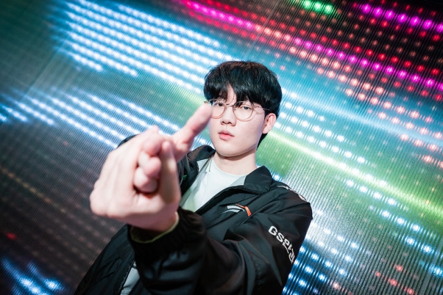 LCK 제공