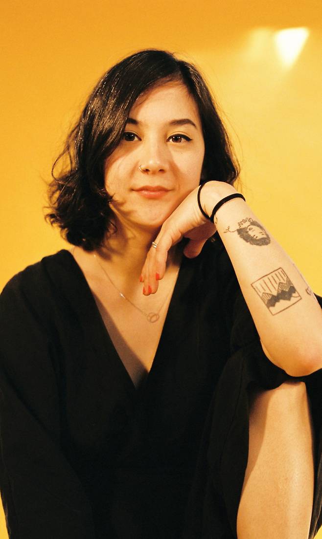 미셸 자우너