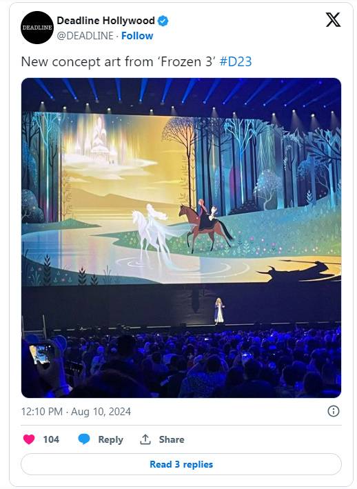 데드라인 소셜미디어