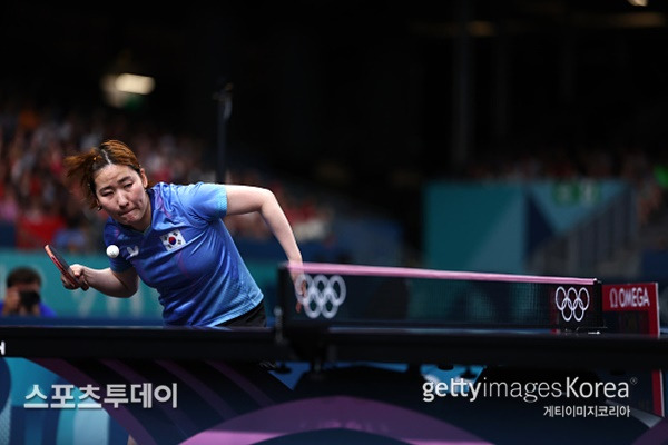 이은혜 / 사진=Gettyimages 제공