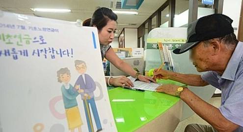 해당 기사 내용과는 무관함. [사진 = 연합뉴스]