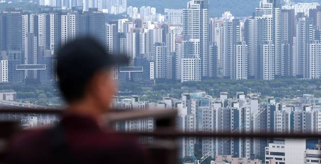 여보, 그린벨트 풀린대 가계대출 들썩… 주담대 막차 수요 몰리나