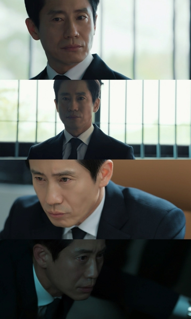 tvN '감사합니다'. / tvN '감사합니다'