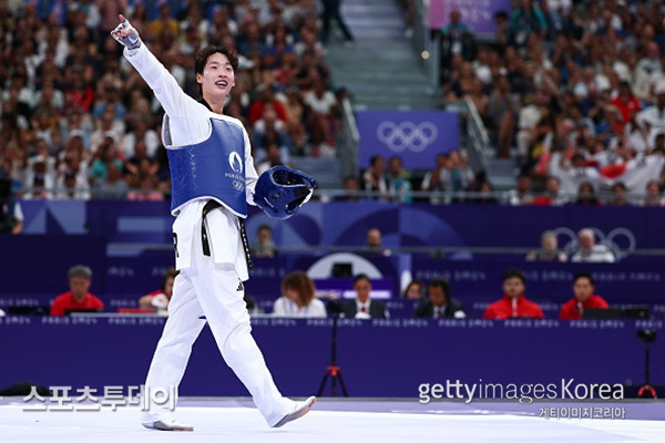 이다빈 / 사진=Gettyimages 제공