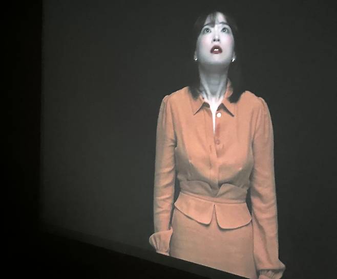 배우 천우희/이혜운 기자