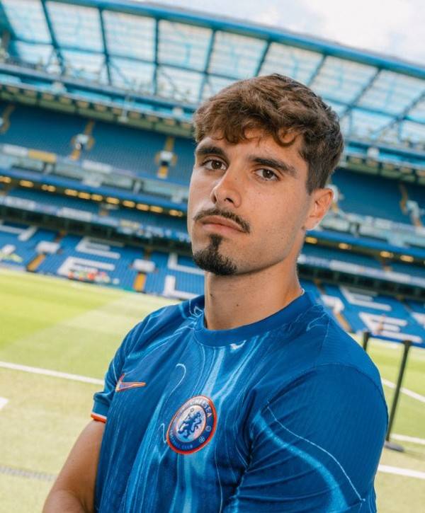 페드루 네투(첼시). 첼시 X 캡처