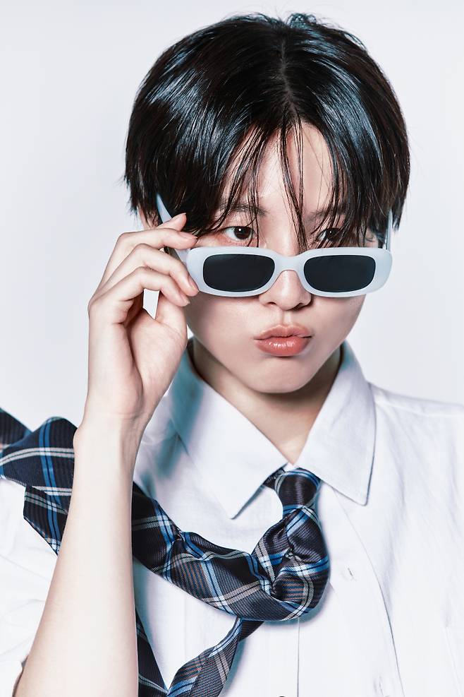 유승우. (사진=A2Z엔터테인먼트 제공)