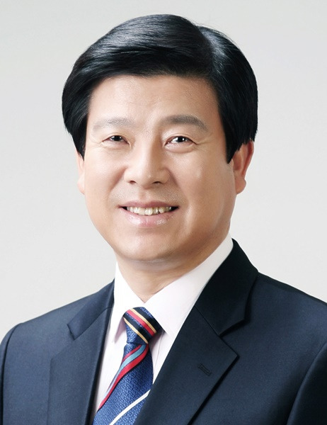 박범인 금산군수[사진=금산군]