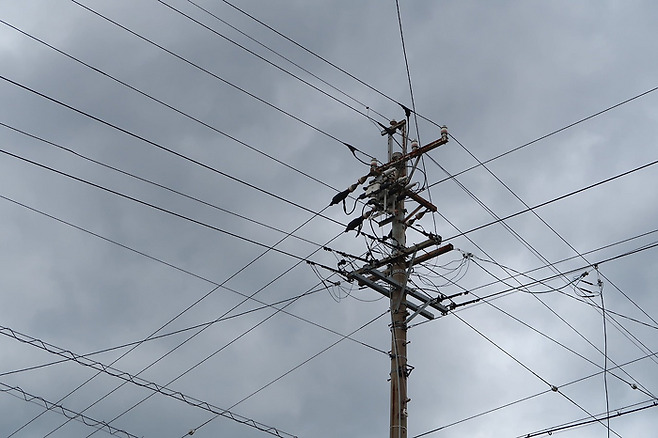 송전탑 [사진=픽사베이]