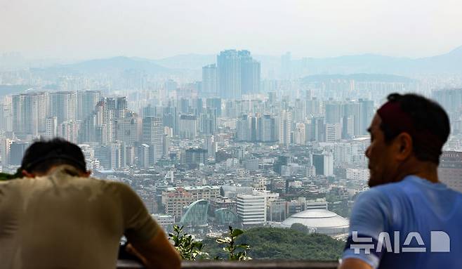 집값은 6억초과 주택이 올렸는데…디딤돌 금리 인상에 신혼부부 화들짝