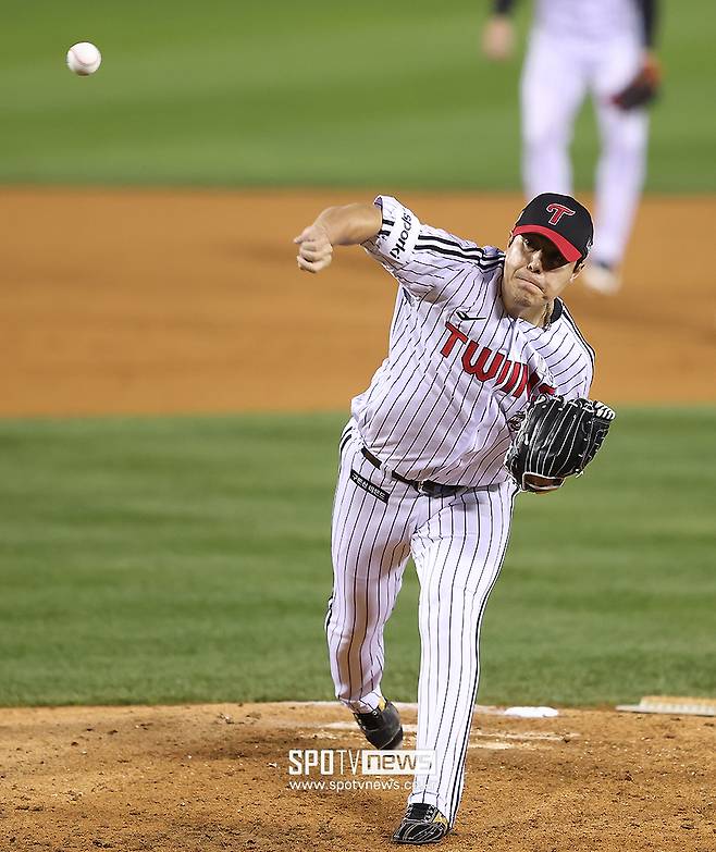 ▲ 김진성 ⓒ곽혜미 기자