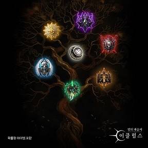 ‘빛의 계승자:이클립스’