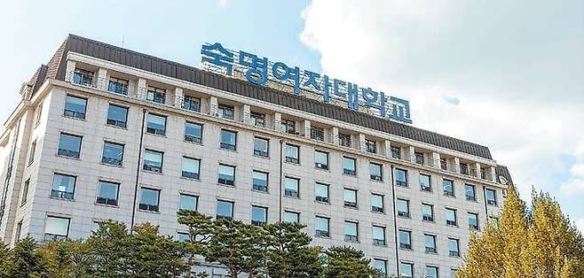 숙명여대가 교육부가 발표한 ‘2024년 대학혁신지원사업 성과평가’ 교육혁신 분야에서 최고 등급인 S등급을 획득했다. [사진 숙명여대]