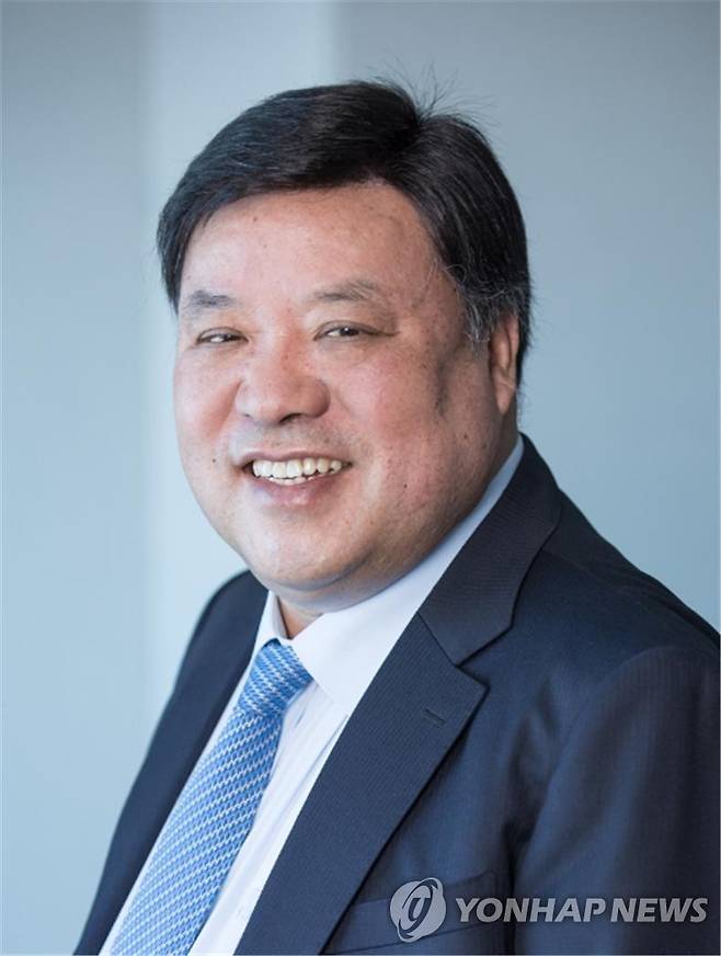 서정진 셀트리온 회장 [과학기술연합대학원대학교(UST) 제공. 재판매 및 DB 금지]