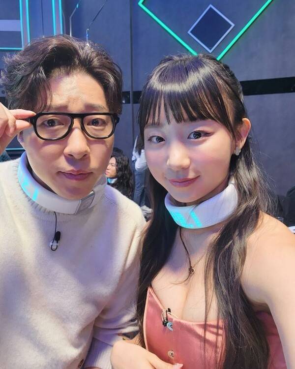 사진=표은지 인스타그램&nbsp;