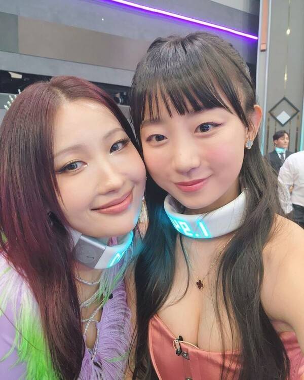사진=표은지 인스타그램 
