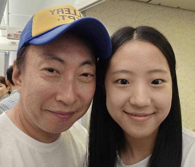 사진 박명수 인스타그램