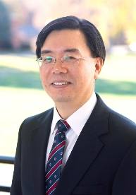 김성재 미국 퍼먼대 경영학 교수