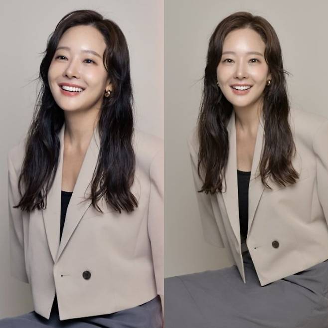 사진=소유진 소셜미디어 캡처