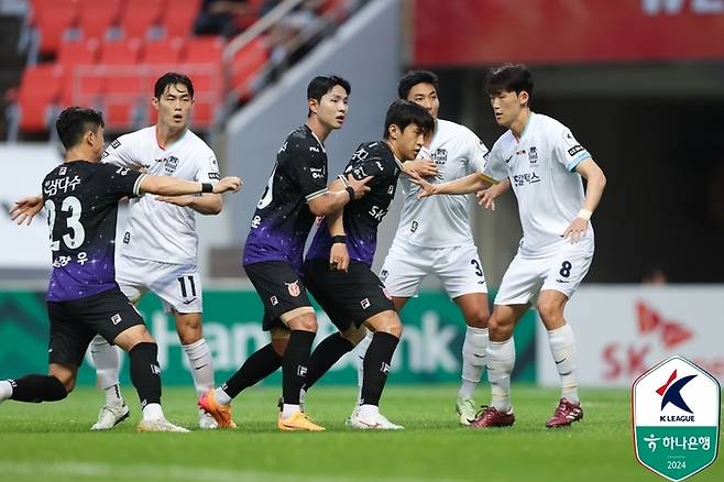 프로축구연맹 제공