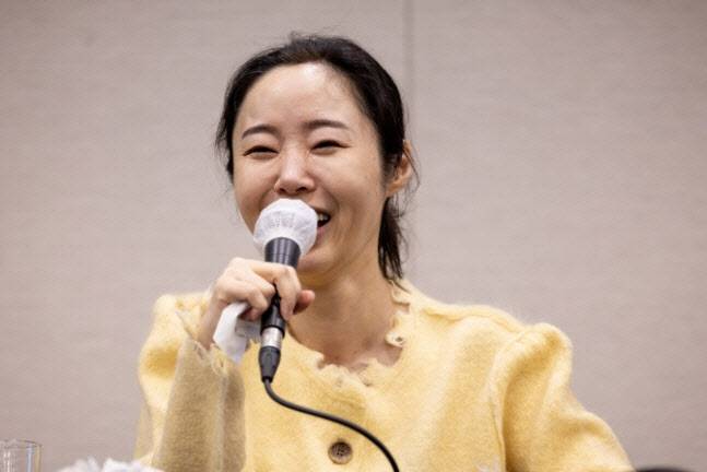 민희진 어도어 대표(사진=연합뉴스)