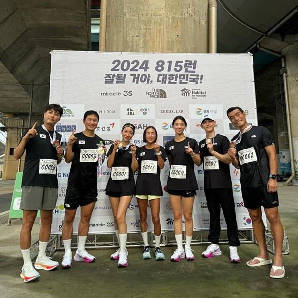 사진 출처=윤세아 SNS