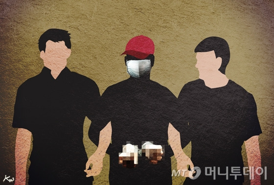 김현정디자이너 /사진=김현정디자이너