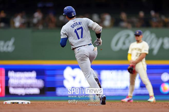 ▲ 오타니 쇼헤이.