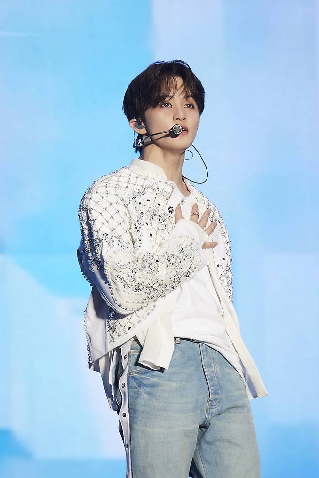 엔시티 드림 마크. 사진 | SM엔터테인먼트