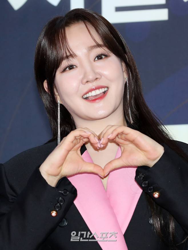 가수 윤하. (사진=서병수 기자 qudtn@edaily.co.kr)