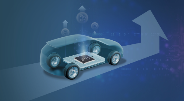 Hyundai Motor Co’s Battery Management System (BMS) Concept Diagram. [Courtesy of Hyundai Motor Group]
