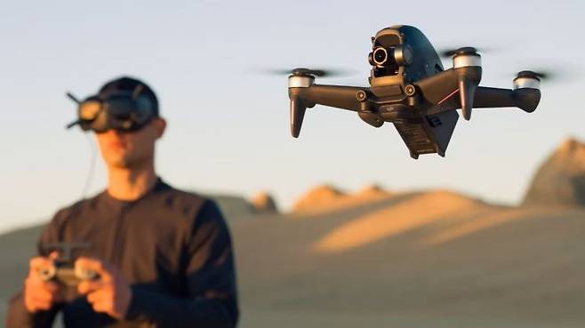 [이미지출처=DJI]