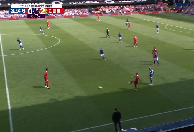 image.png [정보] 스포티비 720p와 1080p 차이 ㅋㅋㅋㅋㅋㅋㅋㅋㅋㅋㅋ