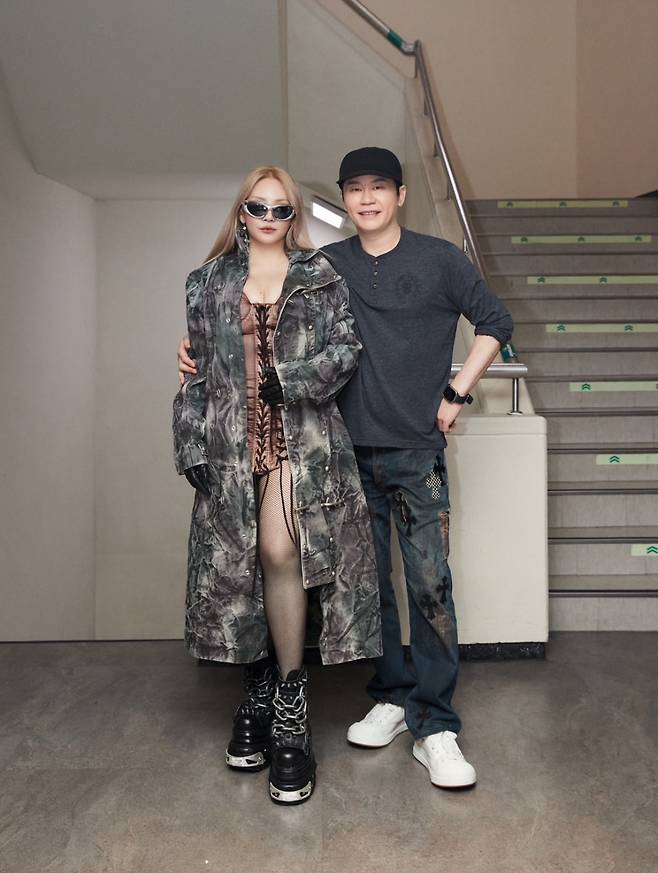 /사진=CL