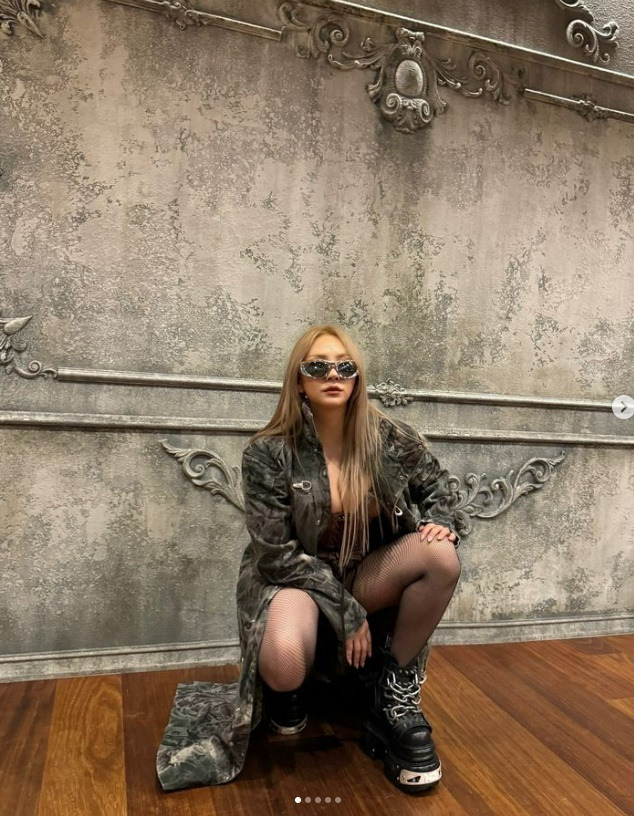 /사진=CL