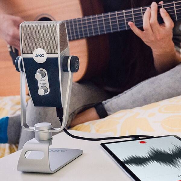 AKG 라이라 [사진=AKG 홈페이지]