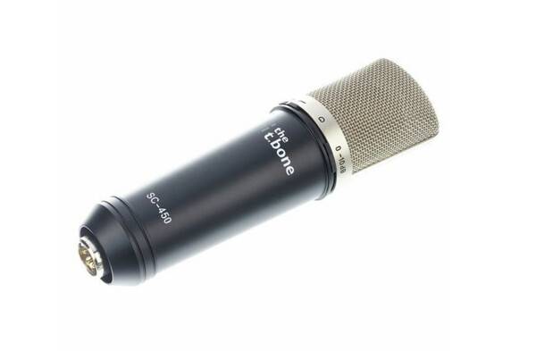 티본 SC450 [사진=티본 홈페이지]