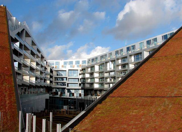 코펜하겐 8 하우스. 위키피디아