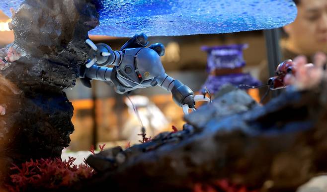 이름 없는 영웅 당신을 끝까지 찾겠습니다 - 조우현 作