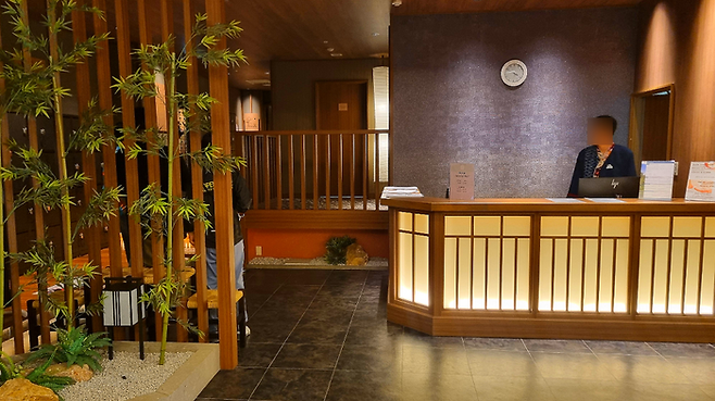 온천/ 사진=김혜성 여행+ 기자