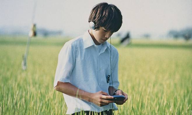 이와이 슌지 ‘릴리 슈슈의 모든 것’. 제천국제음악영화제 제공