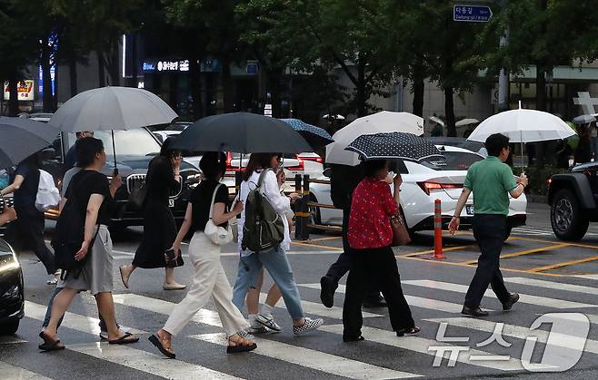 자료 사진 /뉴스1 ⓒ News1 박세연 기자