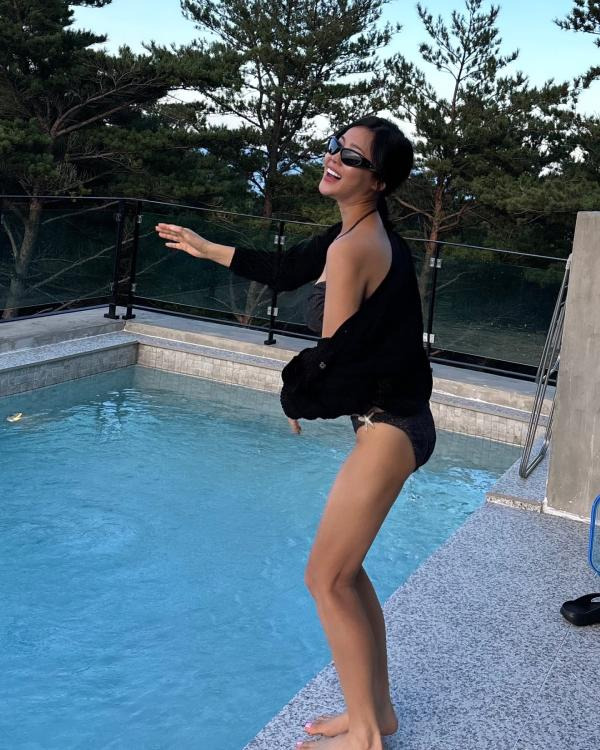 사진=솔비 인스타그램