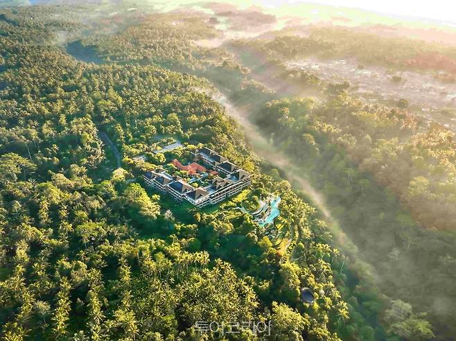 &nbsp;파드마 리조트&nbsp;&nbsp;