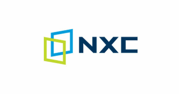 NXC 로고