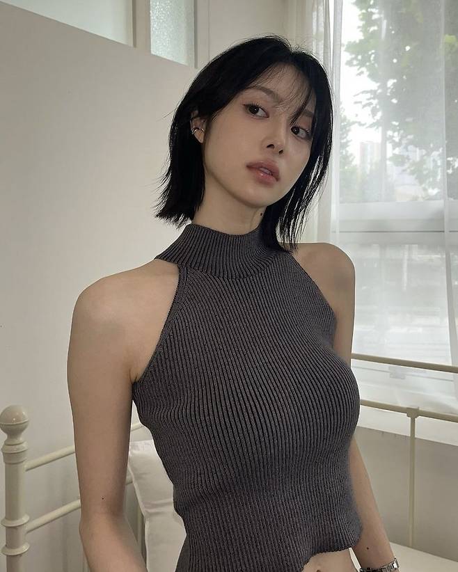 인스타그램 @mayay_____y