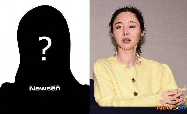 사진=민희진(오른쪽) / 뉴스엔DB