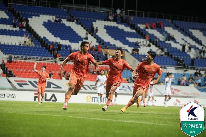 프로축구연맹 제공