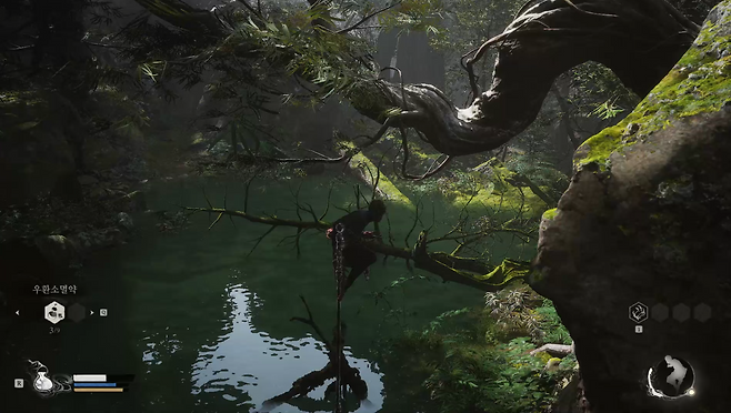 - 필드 퀄리티가 매우 높다