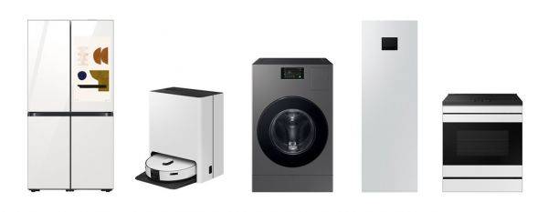 글로벌 인증기관 UL 솔루션즈에서 최고 보안등급인 '다이아몬드' 등급을 받은 삼성전자 제품. [사진제공=삼성전자]